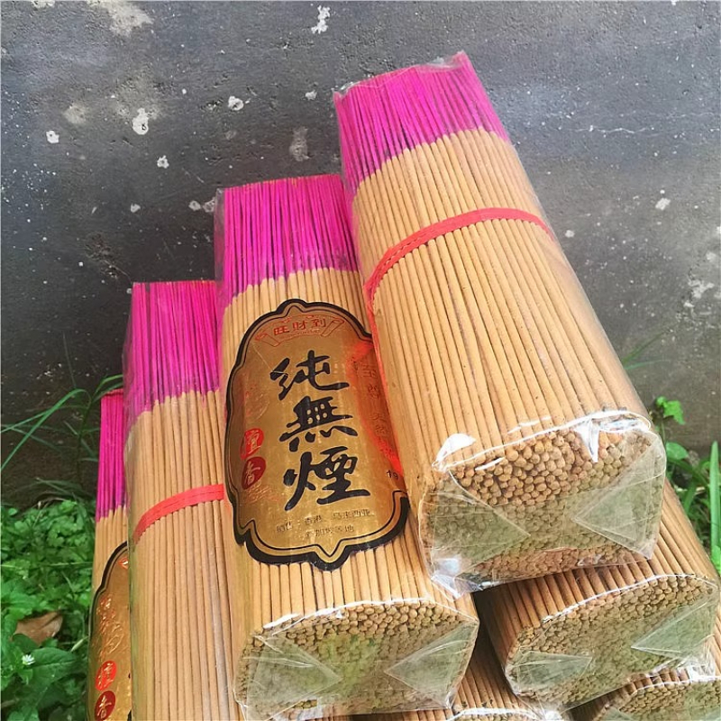 Бездымные благовония из сандал – обзор и цена Smokeless Incense Stick