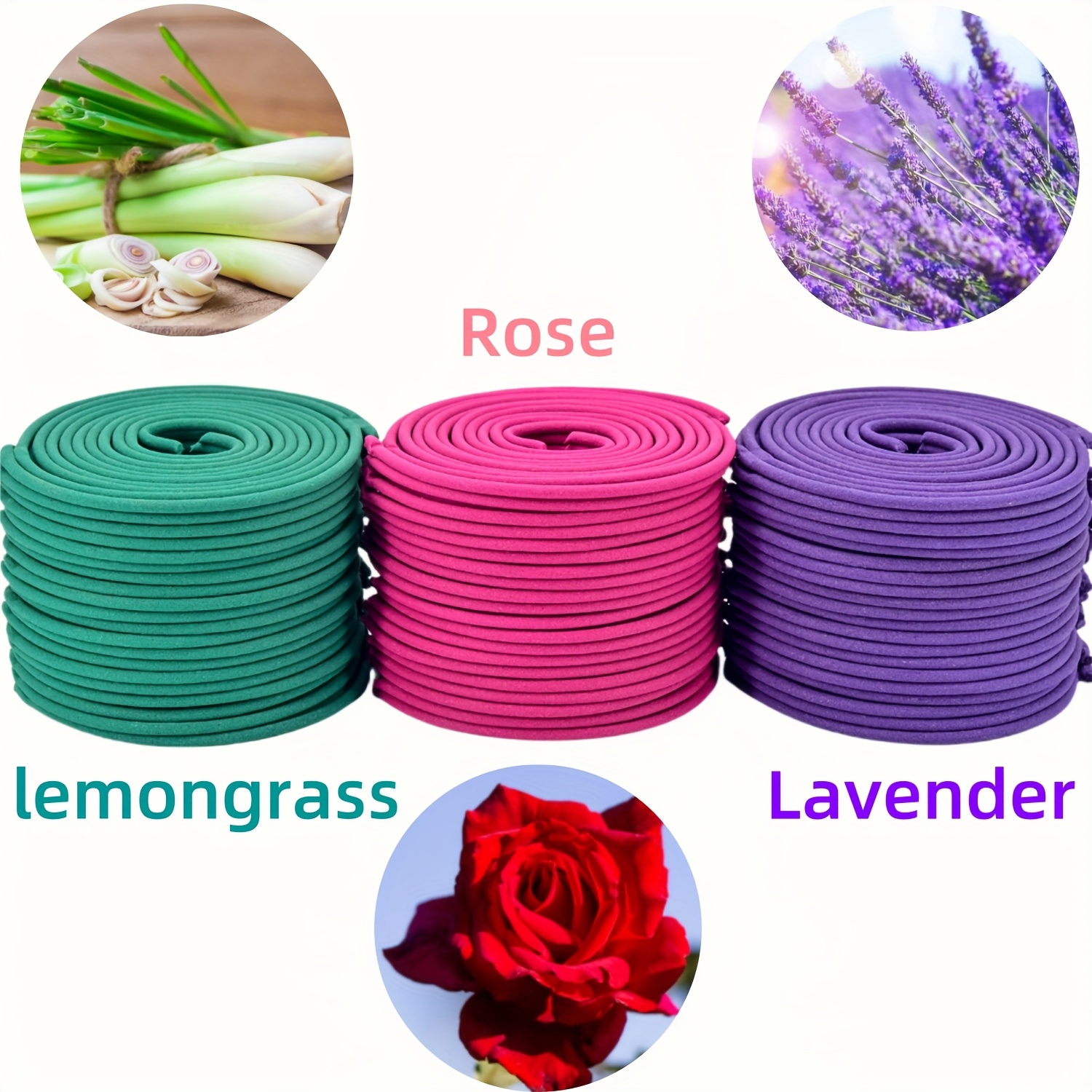 Набор из 150 ароматизированных – обзор и цена Home Fragrance Lavender