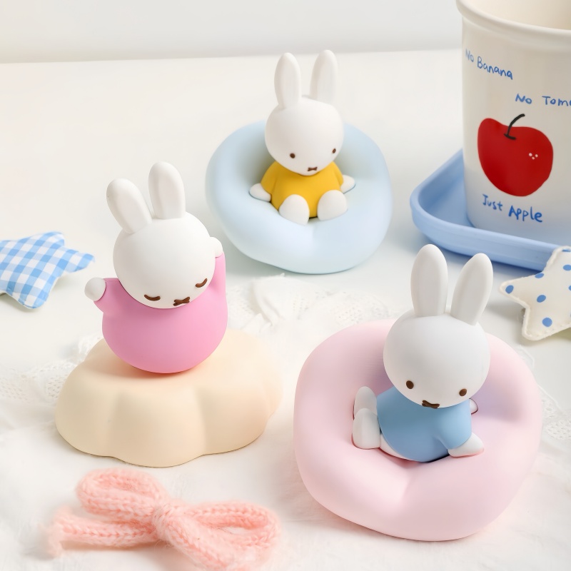 Коллекционная фигурка Miffy из – обзор и цена Home Fragrance Fig