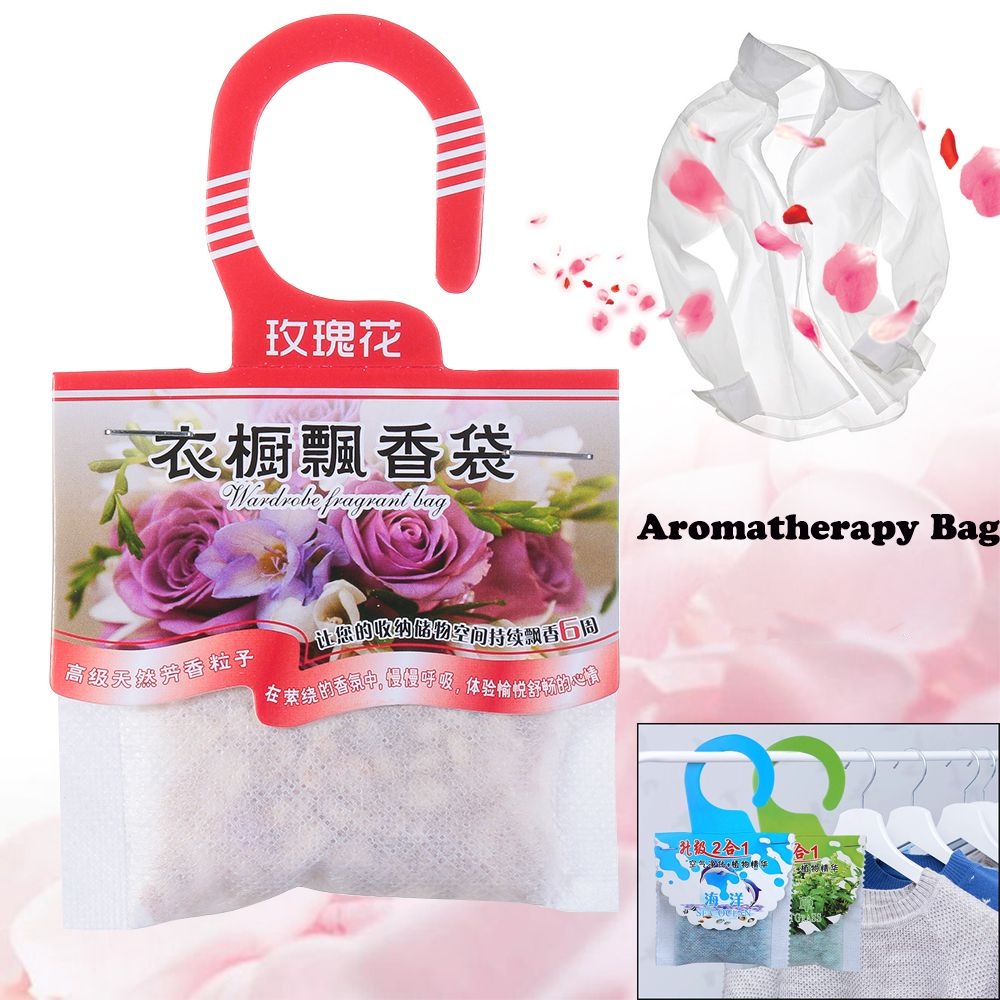 5 шт., ароматические пакетики  – обзор и цена Home Fragrance Lavender