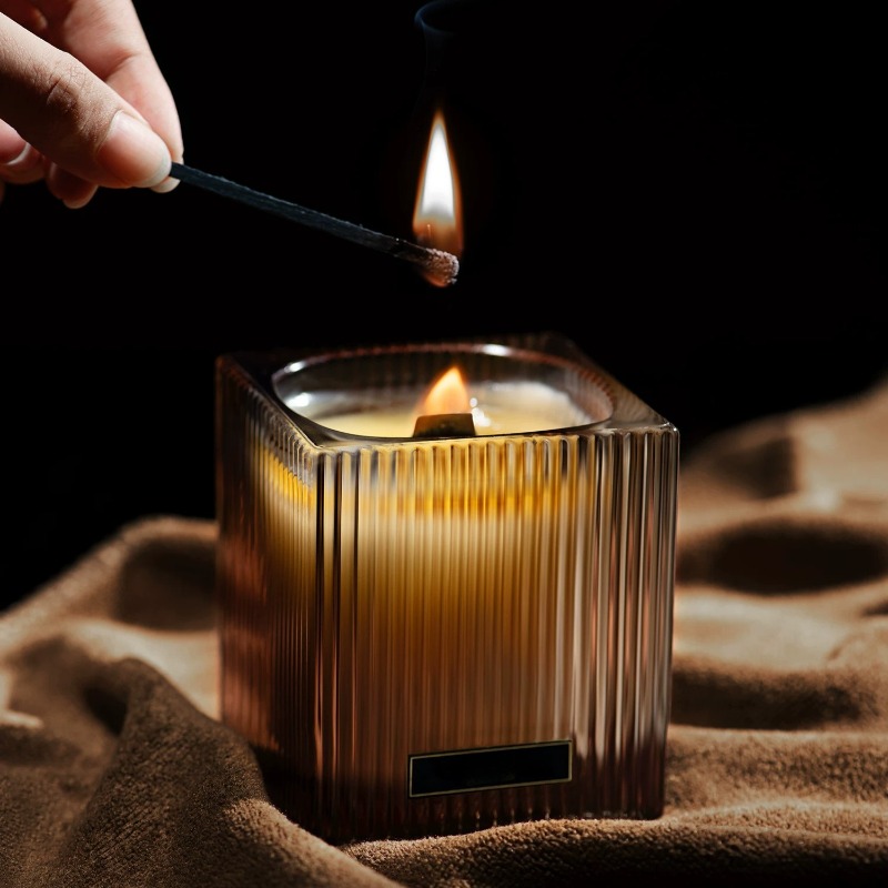 Ароматическая свеча для аромат – обзор и цена Fragrance Home Decor