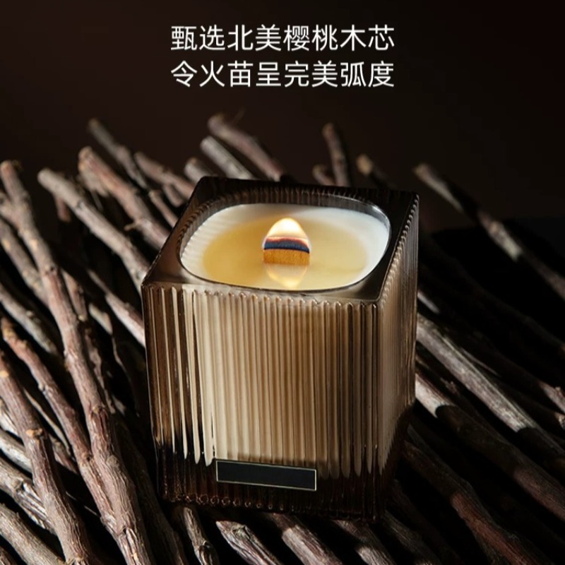 Ароматическая свеча для аромат – обзор и цена Fragrance Home Decor