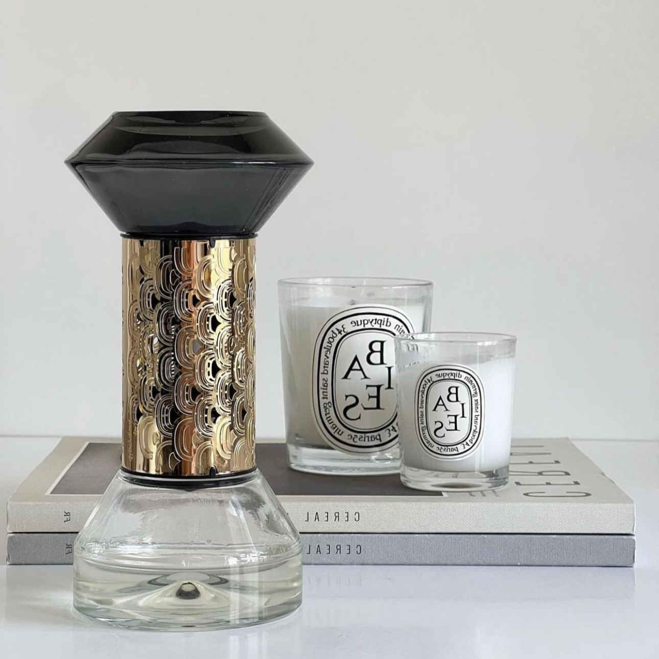 Диффузор Diptyques «Песочные ч – обзор и цена Home Fragrance Lavender