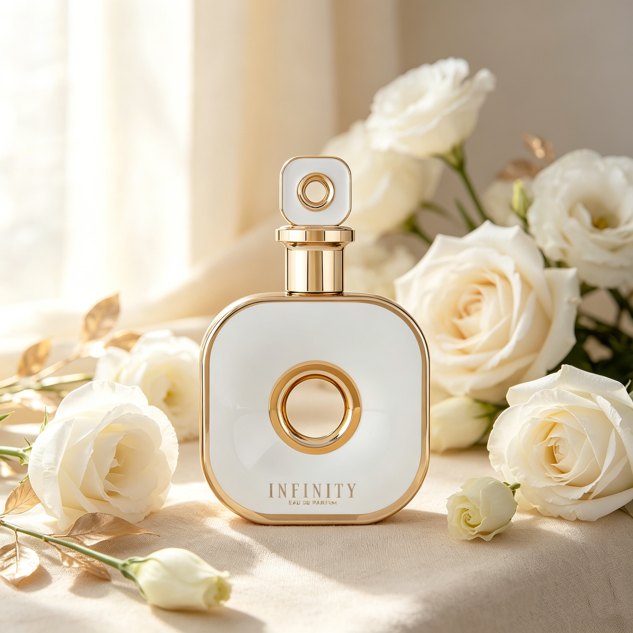 Armaf Infinity для женщин, пар – обзор и цена Home Fragrance Vanilla Musk