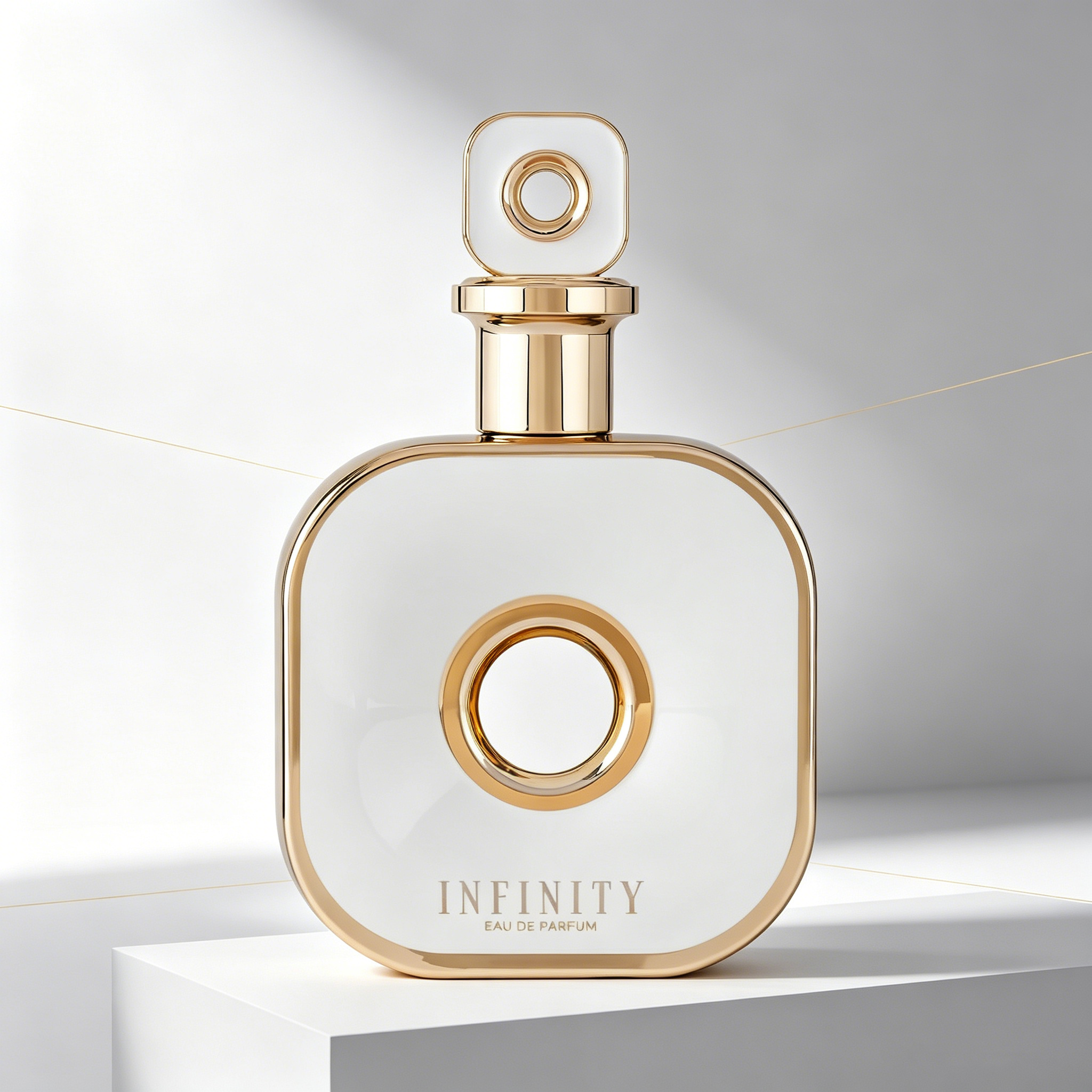 Armaf Infinity для женщин, пар – обзор и цена Home Fragrance Vanilla Musk