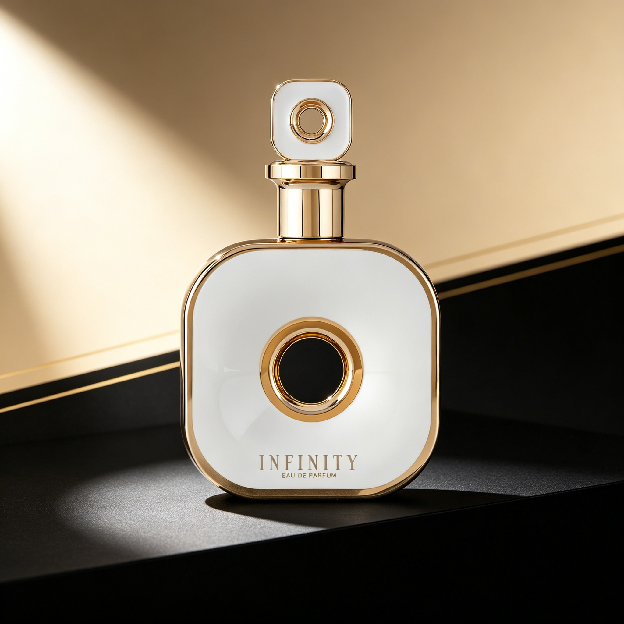 Armaf Infinity для женщин, пар – обзор и цена Home Fragrance Vanilla Musk