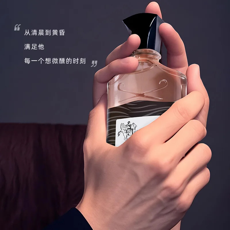 Мужской парфюм с ароматом океа – обзор и цена Home Fragrance Vanilla Musk