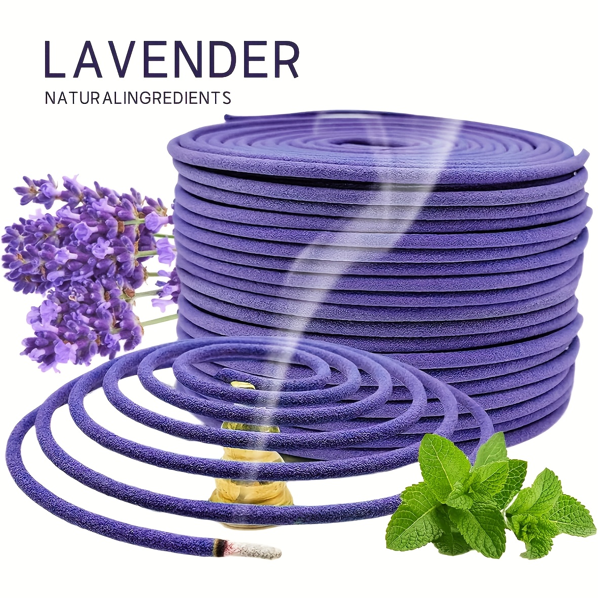 Катушки для ароматерапии лаван – обзор и цена Home Fragrance Lavender