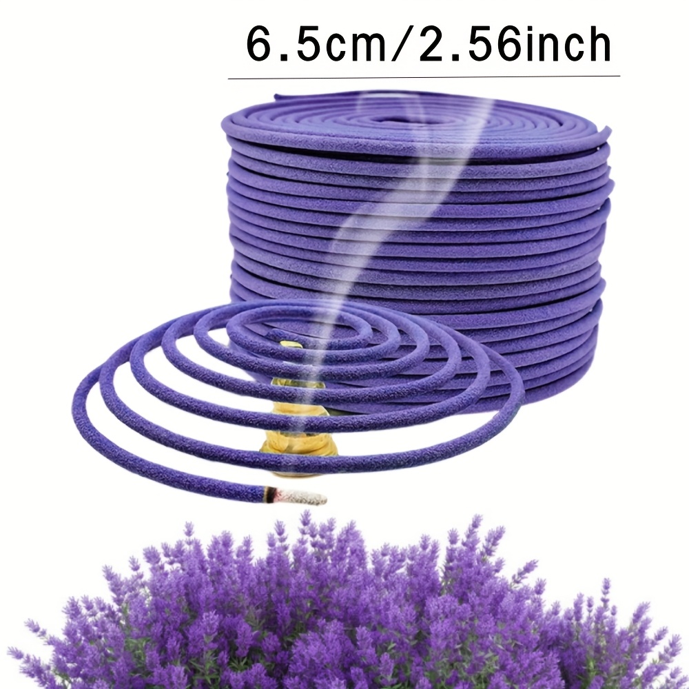 Катушки для ароматерапии лаван – обзор и цена Home Fragrance Lavender