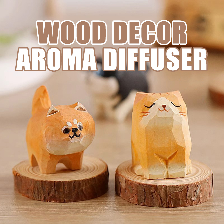 1 шт., ароматический диффузор  – обзор и цена Fragrance Home Decor