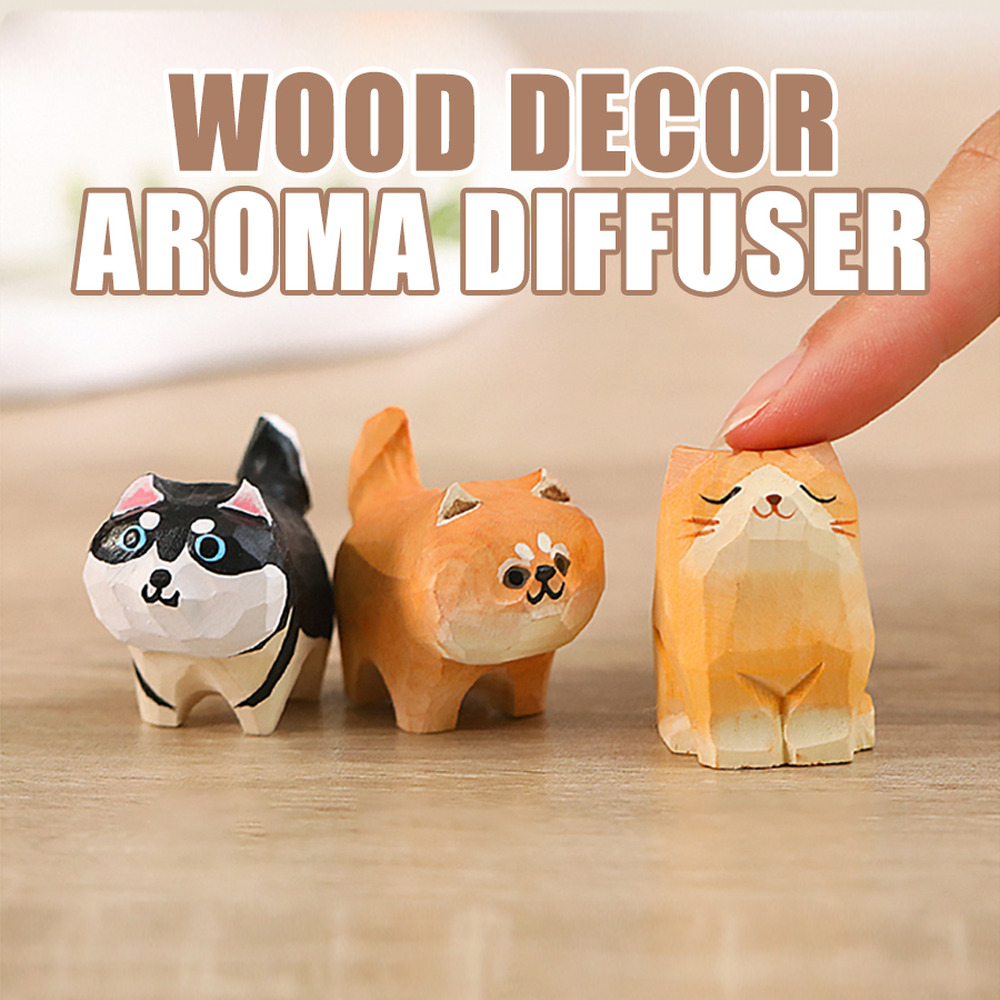 1 шт., ароматический диффузор  – обзор и цена Fragrance Home Decor