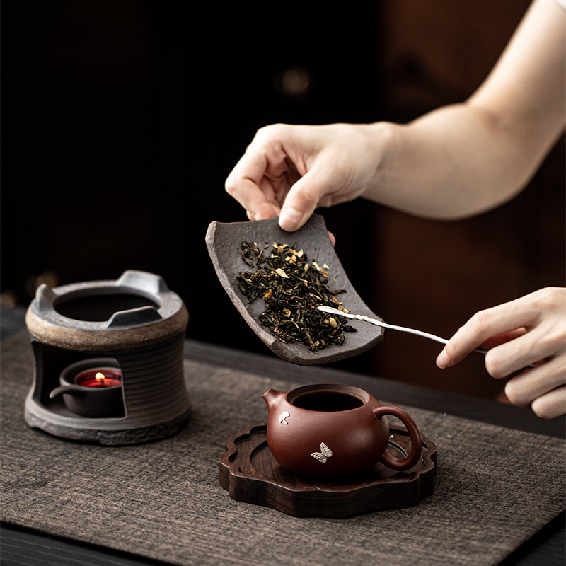 Artisan японский керамический  – обзор и цена Wax Melt Burner