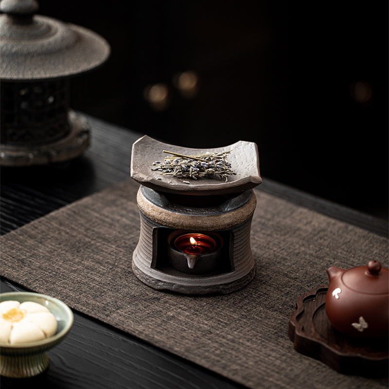 Artisan японский керамический  – обзор и цена Wax Melt Burner