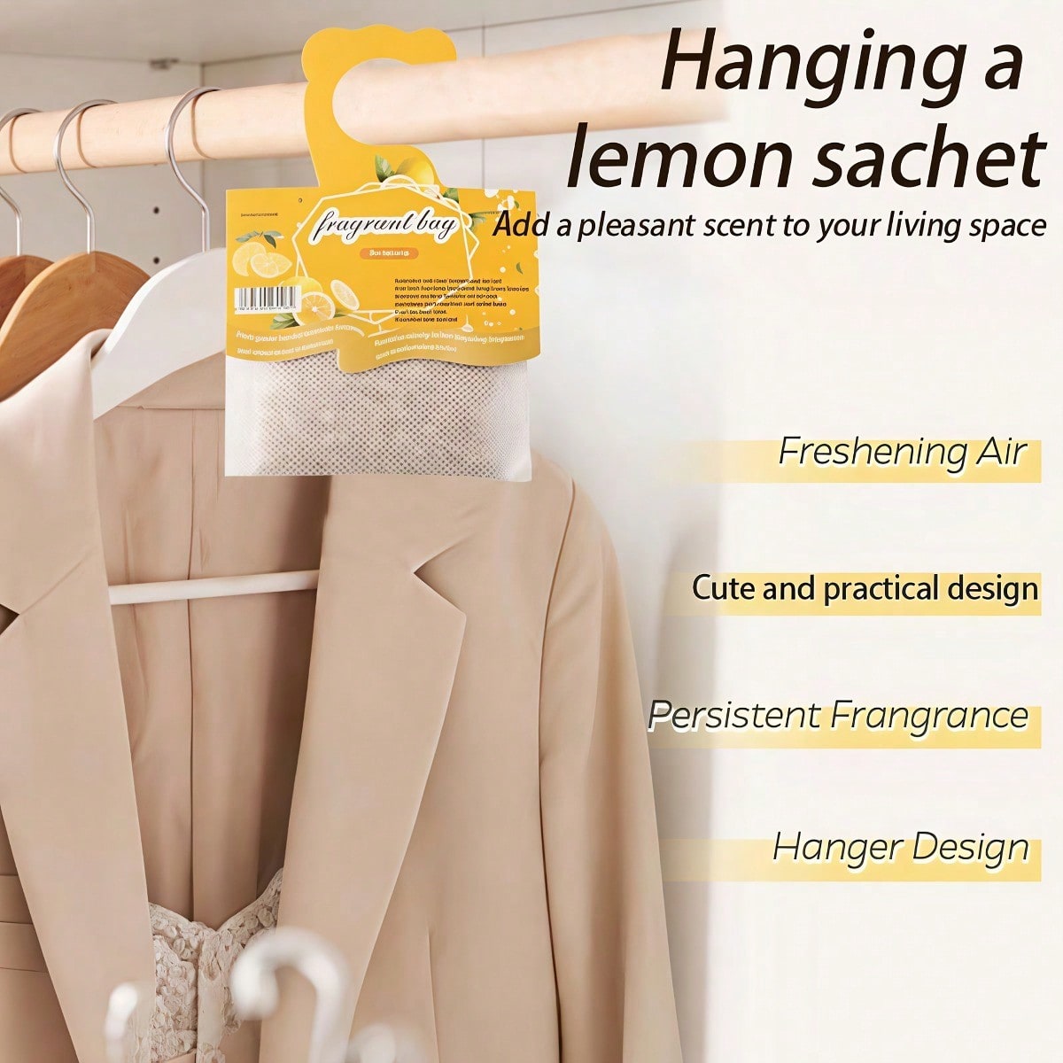 Подвесные ароматизированные са – обзор и цена Fragrance Home Decor
