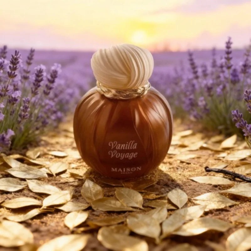 100 мл восточные сладкие духи  – обзор и цена Home Fragrance Vanilla Musk