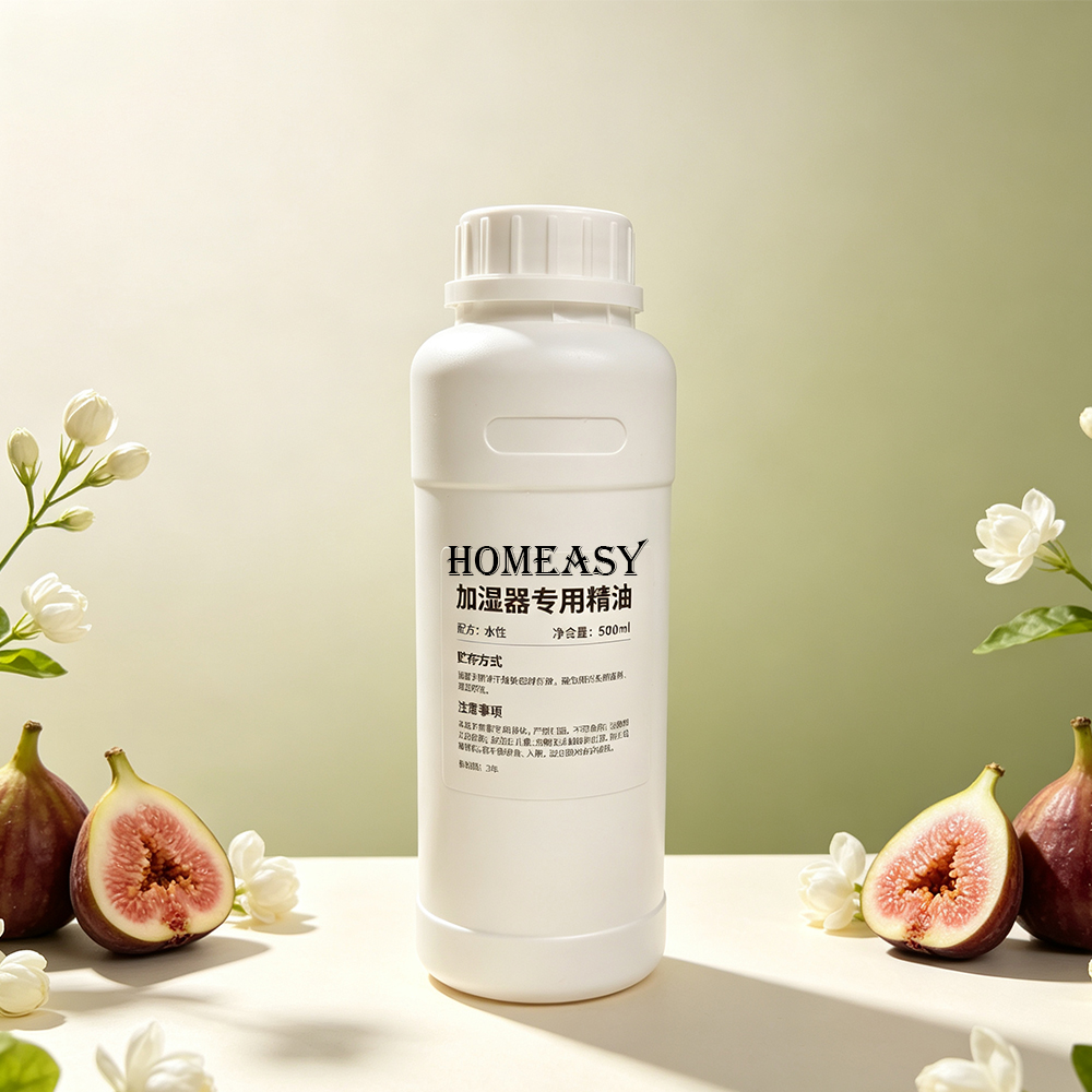 Ароматическое масло на водной  – обзор и цена Home Fragrance Fig