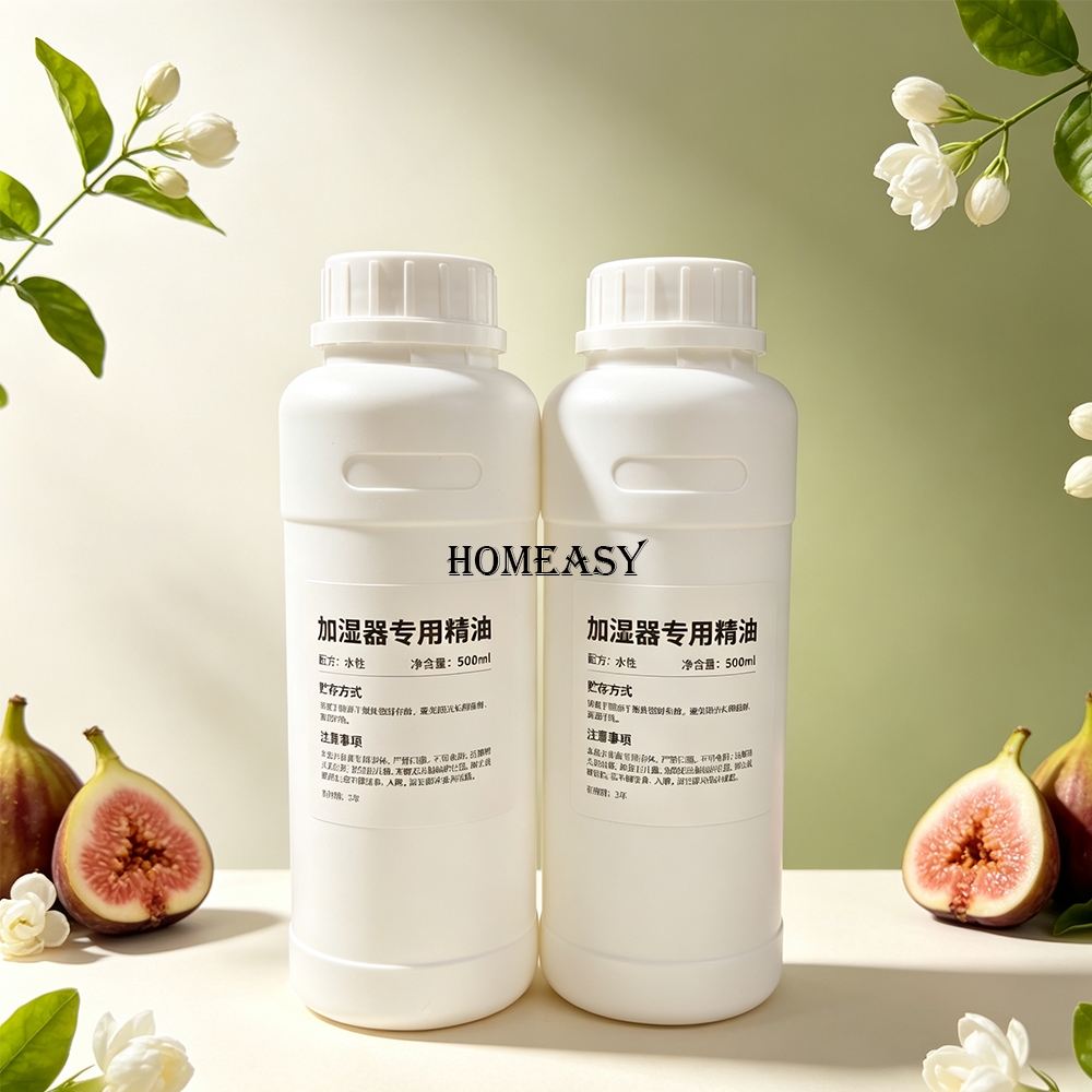 Ароматическое масло на водной  – обзор и цена Home Fragrance Fig