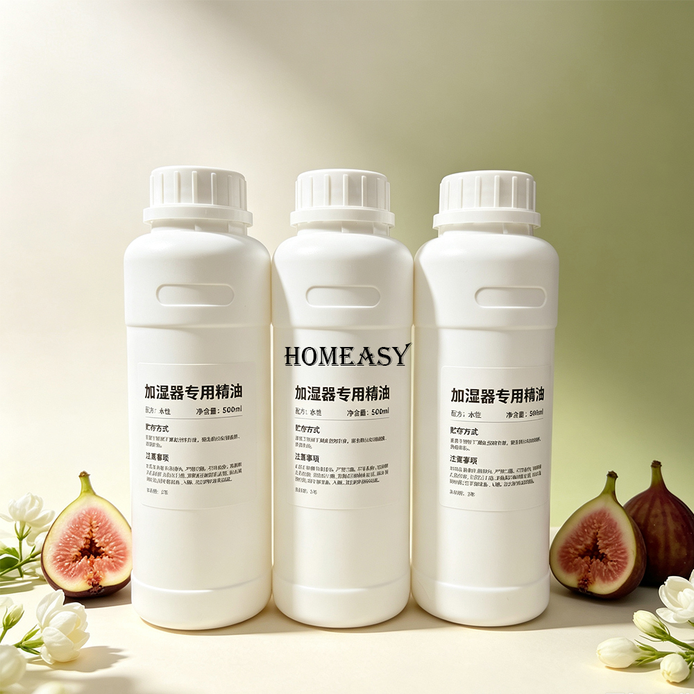 Ароматическое масло на водной  – обзор и цена Home Fragrance Fig