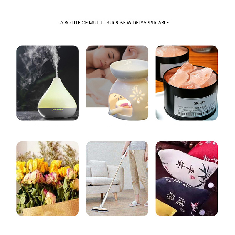 18 ароматов, эфирные масла для – обзор и цена Home Fragrance Glade