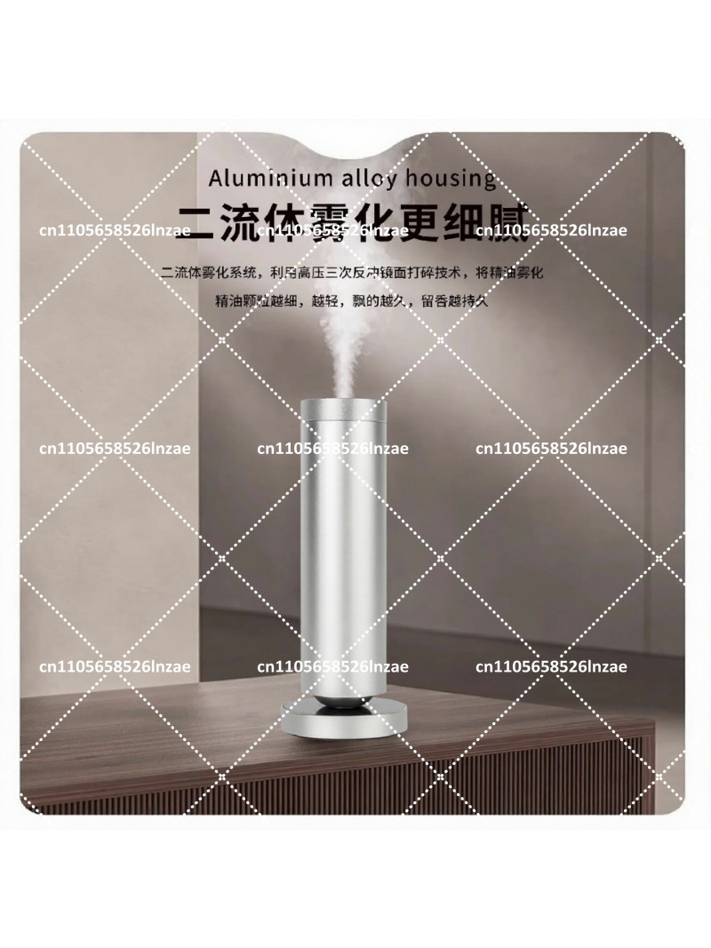 Настольный ароматизатор 2025 с – обзор и цена Home Fragrance Automatic Spray
