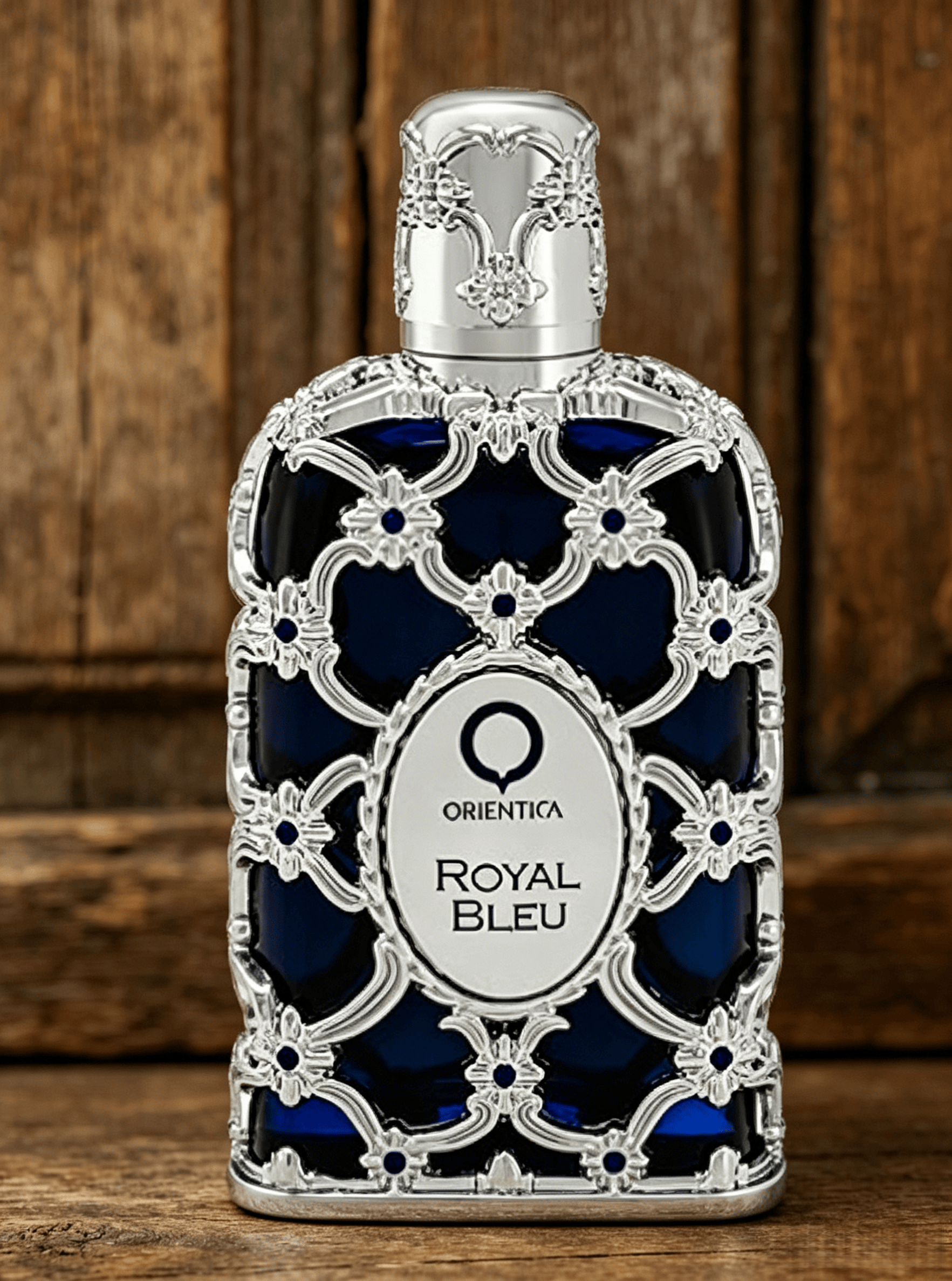 Orientica Luxury Collection Ro – обзор и цена Home Fragrance Vanilla Musk