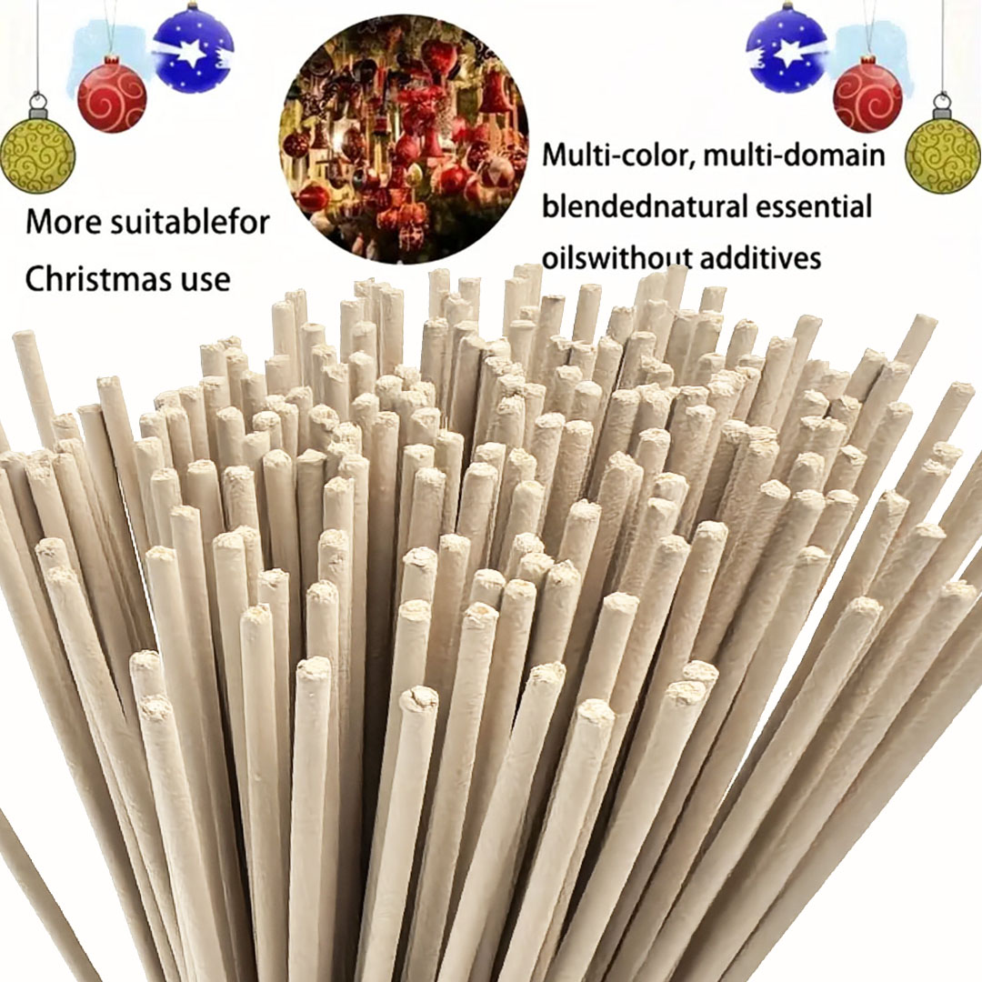 Высококачественные белые арома – обзор и цена Smokeless Incense Stick