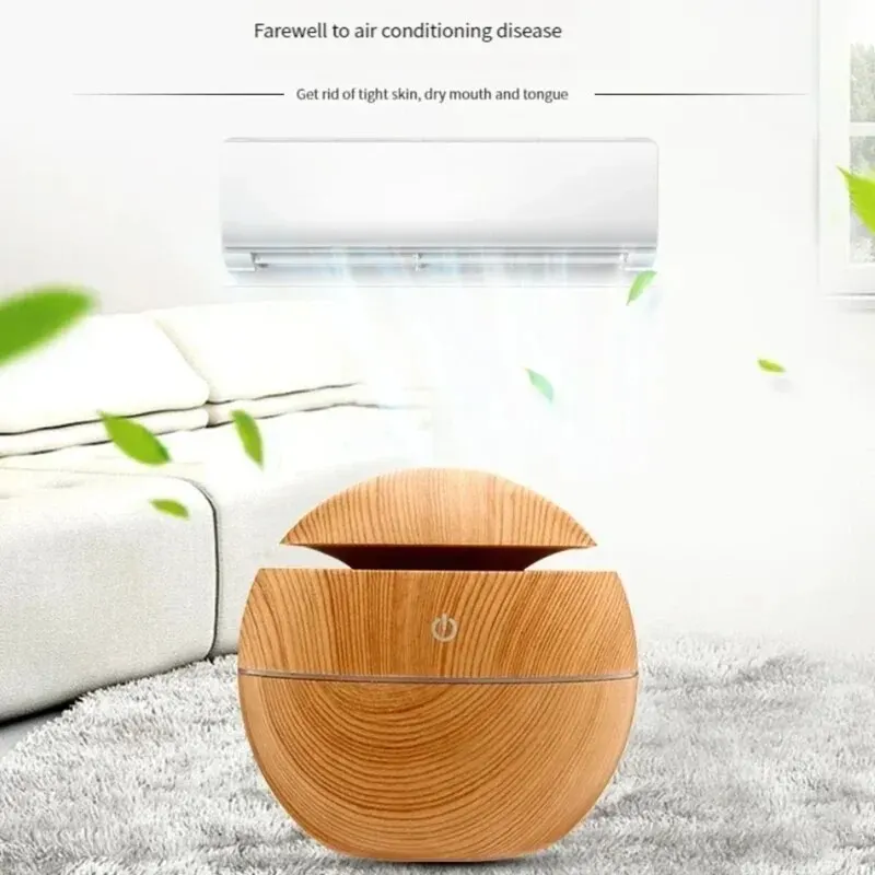 USB ультразвуковой прохладный  – обзор и цена Home Fragrance Glade