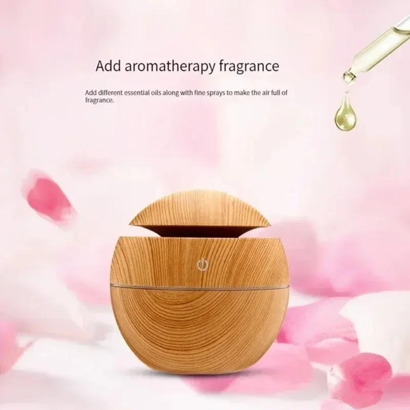 USB ультразвуковой прохладный  – обзор и цена Home Fragrance Glade