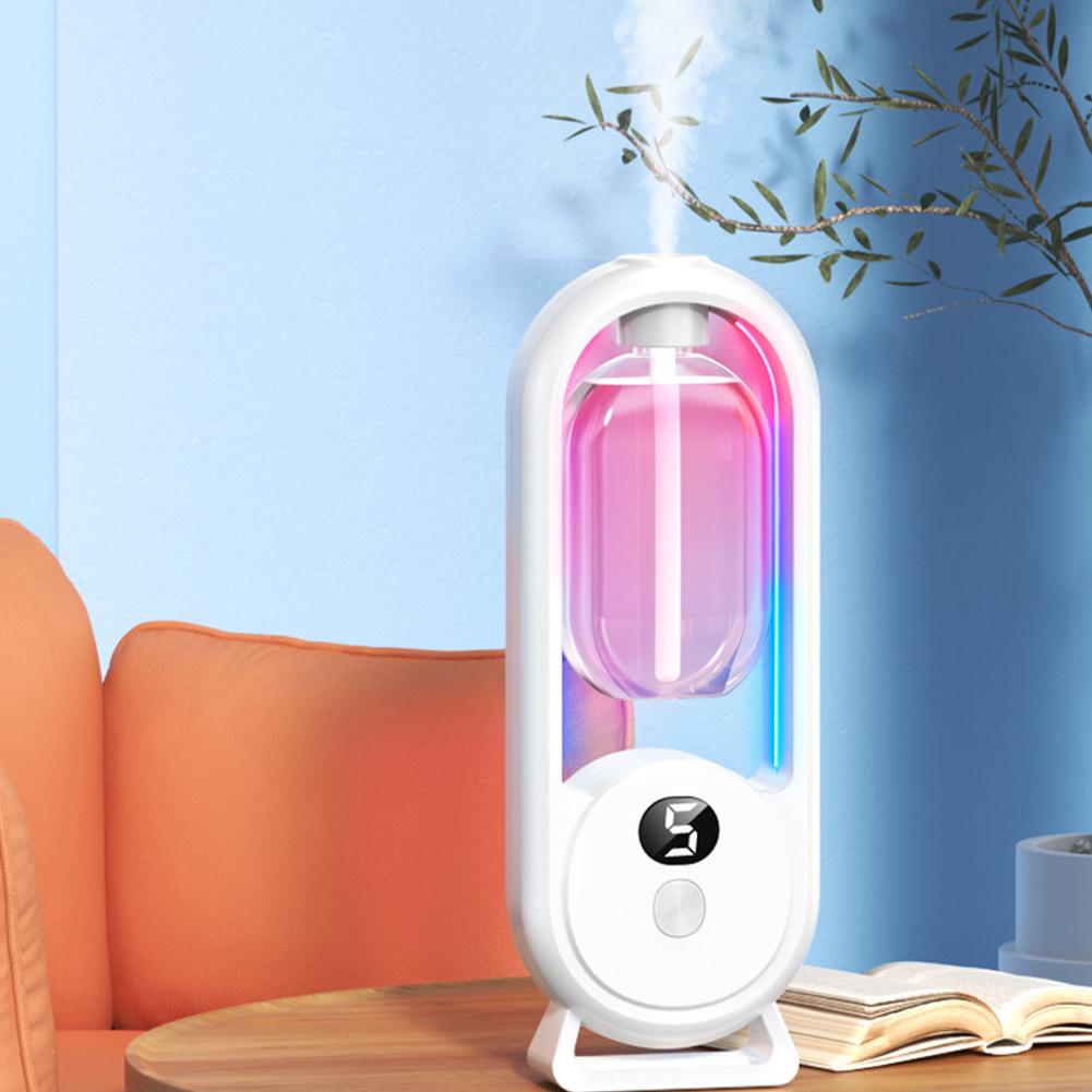 Автоматический диффузор аромат – обзор и цена Home Fragrance Automatic Spray