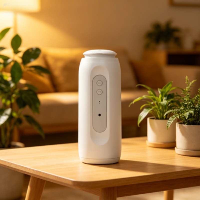 Умный аромадиффузор для дома с – обзор и цена Home Fragrance Automatic Spray