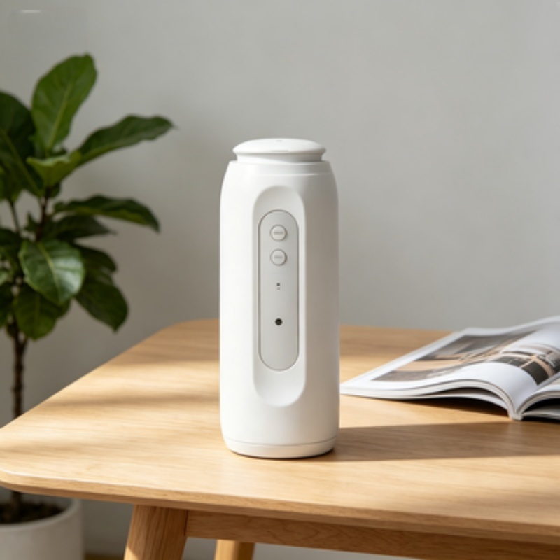 Умный аромадиффузор для дома с – обзор и цена Home Fragrance Automatic Spray