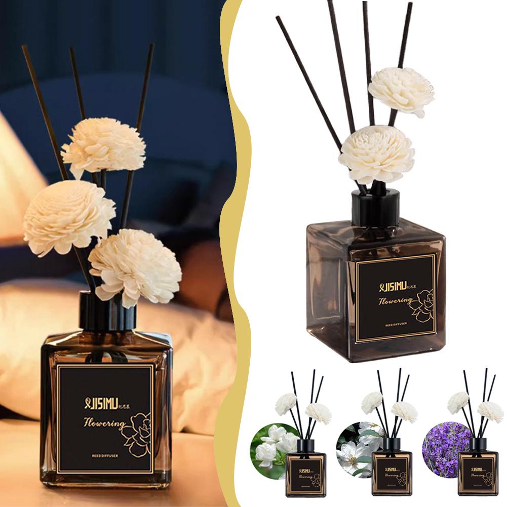 Жасминовая лаванда, беспламенн – обзор и цена Home Fragrance Lavender