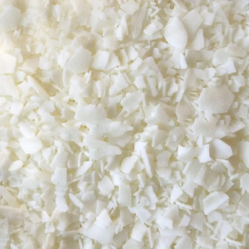 2 фунта (1 кг) Чистые белые хл – обзор и цена Soy Wax Flake