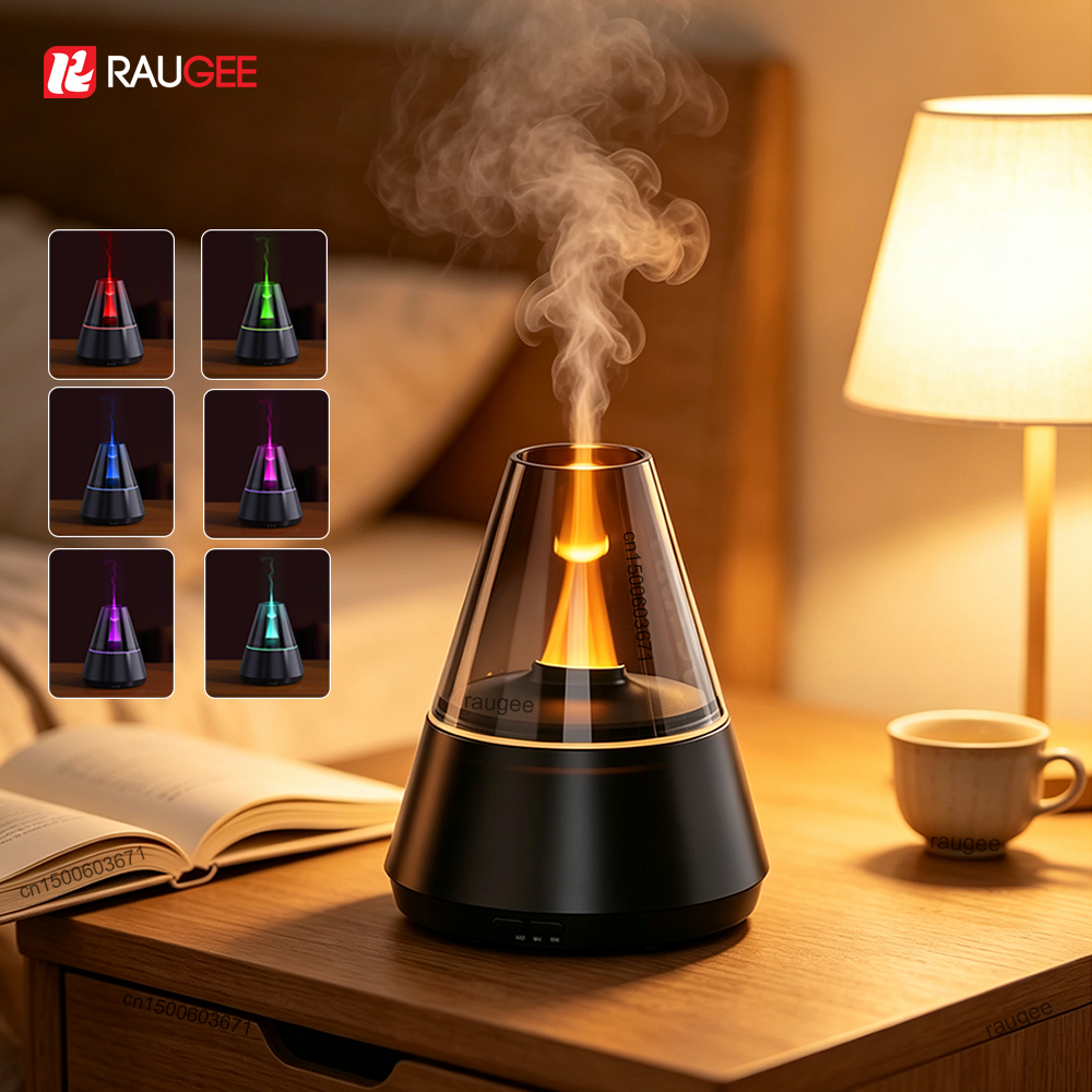 Аромадиффузор Aroma Air Humidi – обзор и цена Home Fragrance Glade