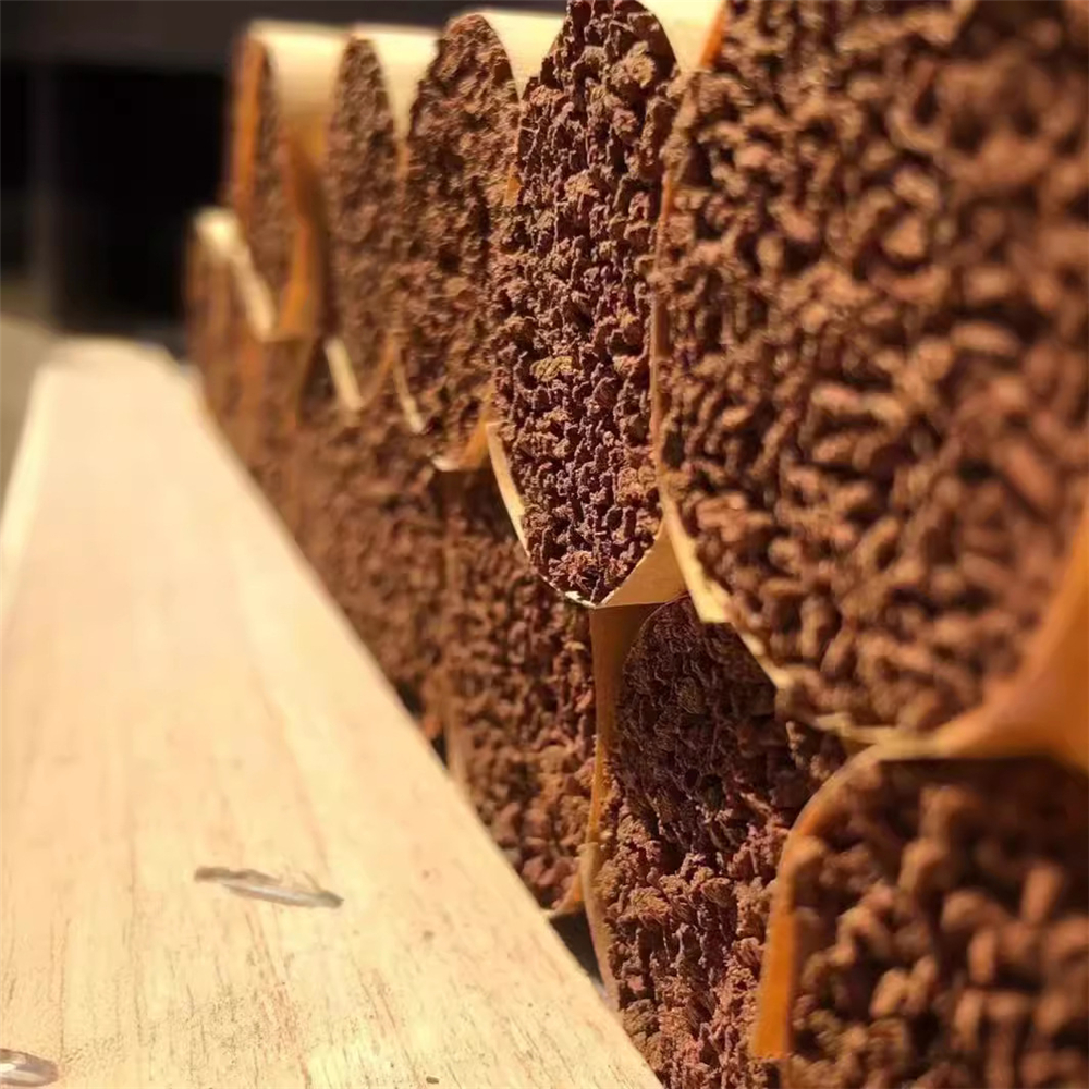 Гонконгские ароматические пало – обзор и цена Smokeless Incense Stick