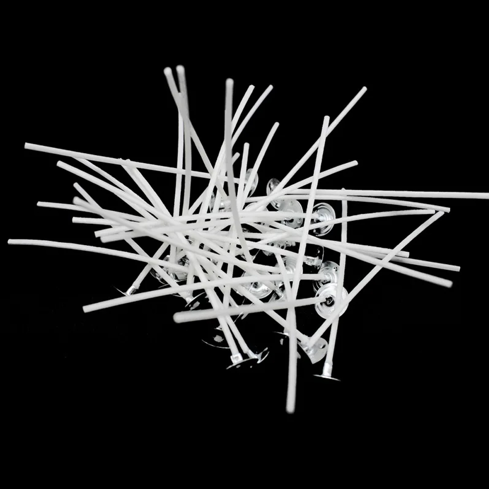 Оригинальные бездымные свечи,  – обзор и цена Soy Wax Flake