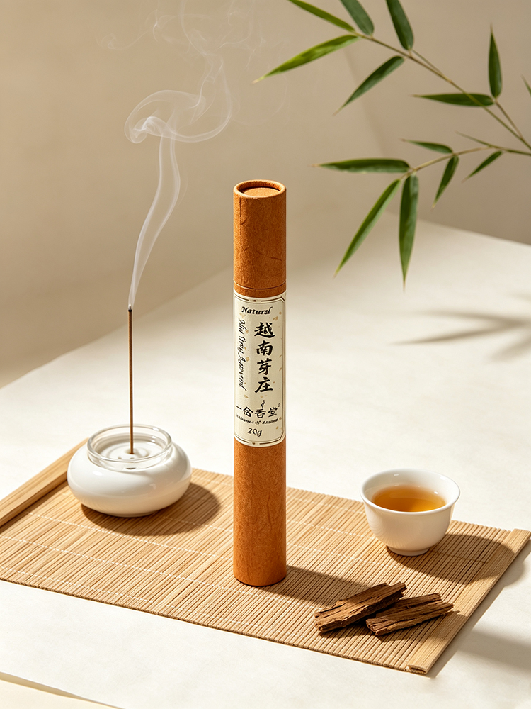 Ароматические палочки из агаро – обзор и цена Home Fragrance Vietnam