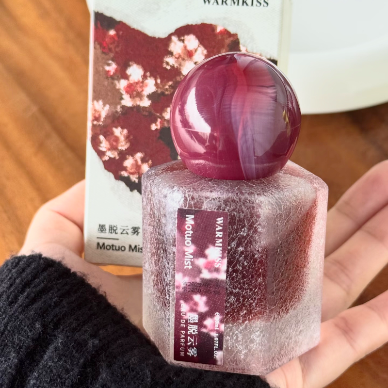 Парфюмерный спрей Mountain Mis – обзор и цена Home Fragrance Vanilla Musk