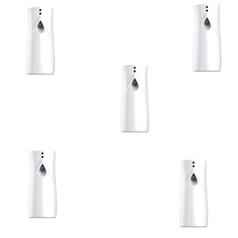 Автоматический дозатор-распыли – обзор и цена Home Fragrance Automatic Spray
