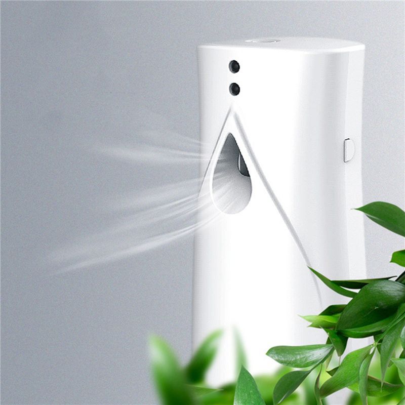 Автоматический дозатор-распыли – обзор и цена Home Fragrance Automatic Spray