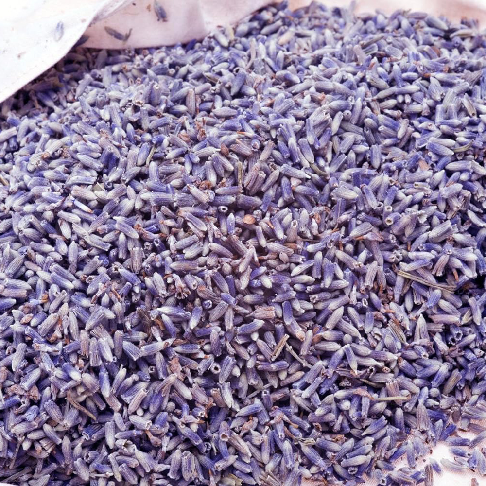 10 шт. натуральных лавандовых  – обзор и цена Home Fragrance Lavender