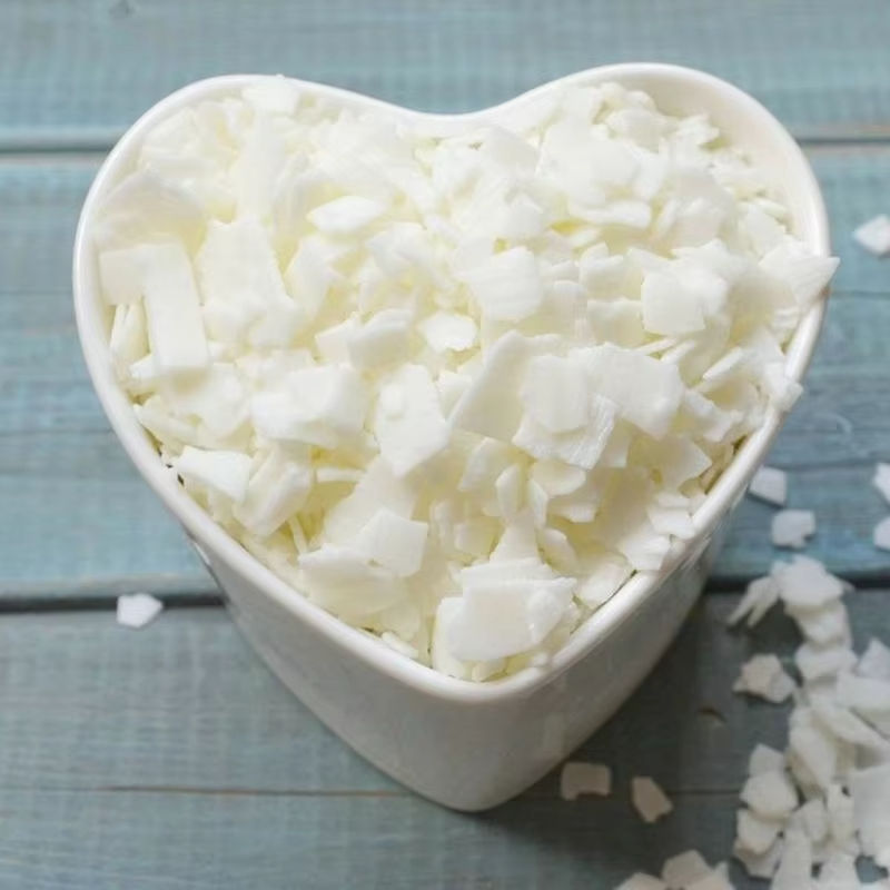 200 г соевого воска в хлопьях, – обзор и цена Soy Wax Flake