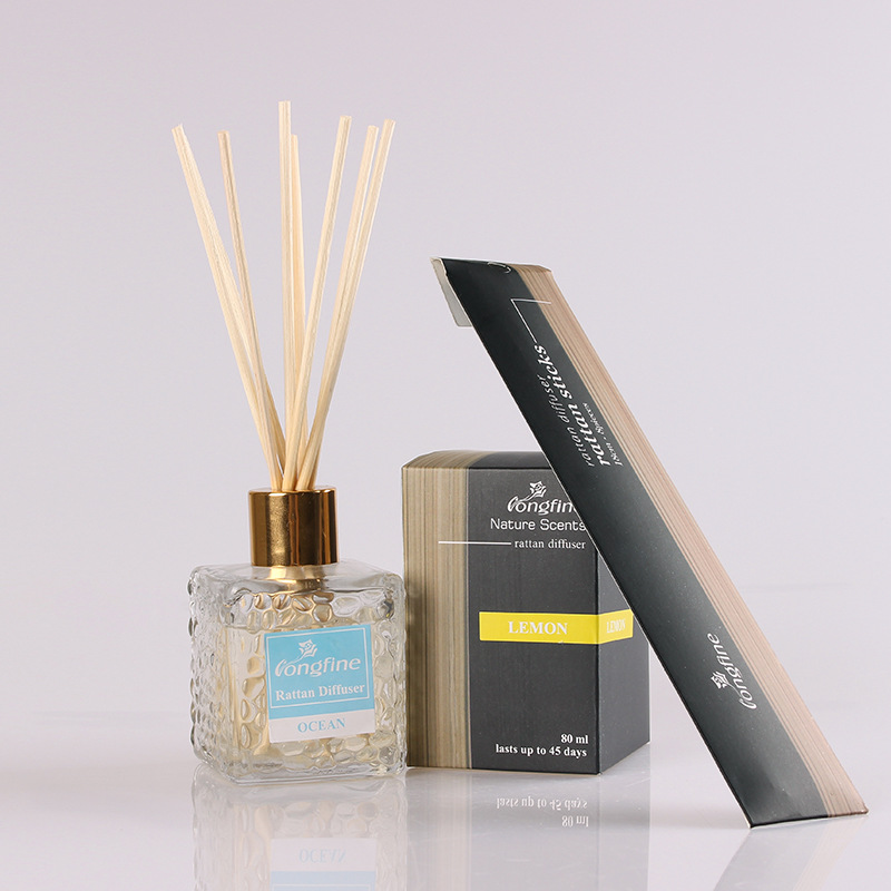 80 мл французские беспламенные – обзор и цена Home Fragrance In French