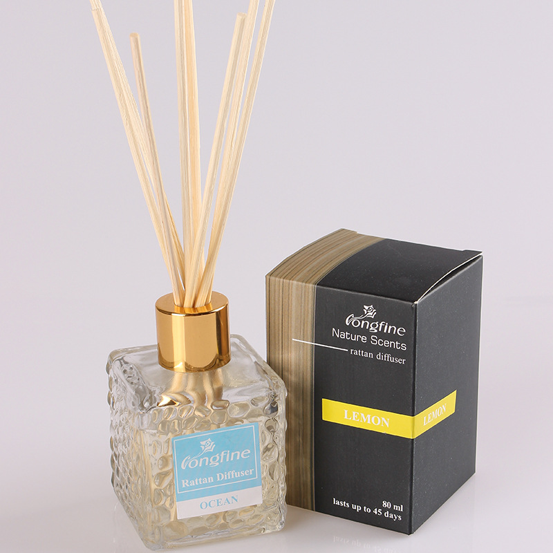 80 мл французские беспламенные – обзор и цена Home Fragrance In French