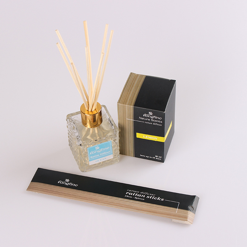 80 мл французские беспламенные – обзор и цена Home Fragrance In French