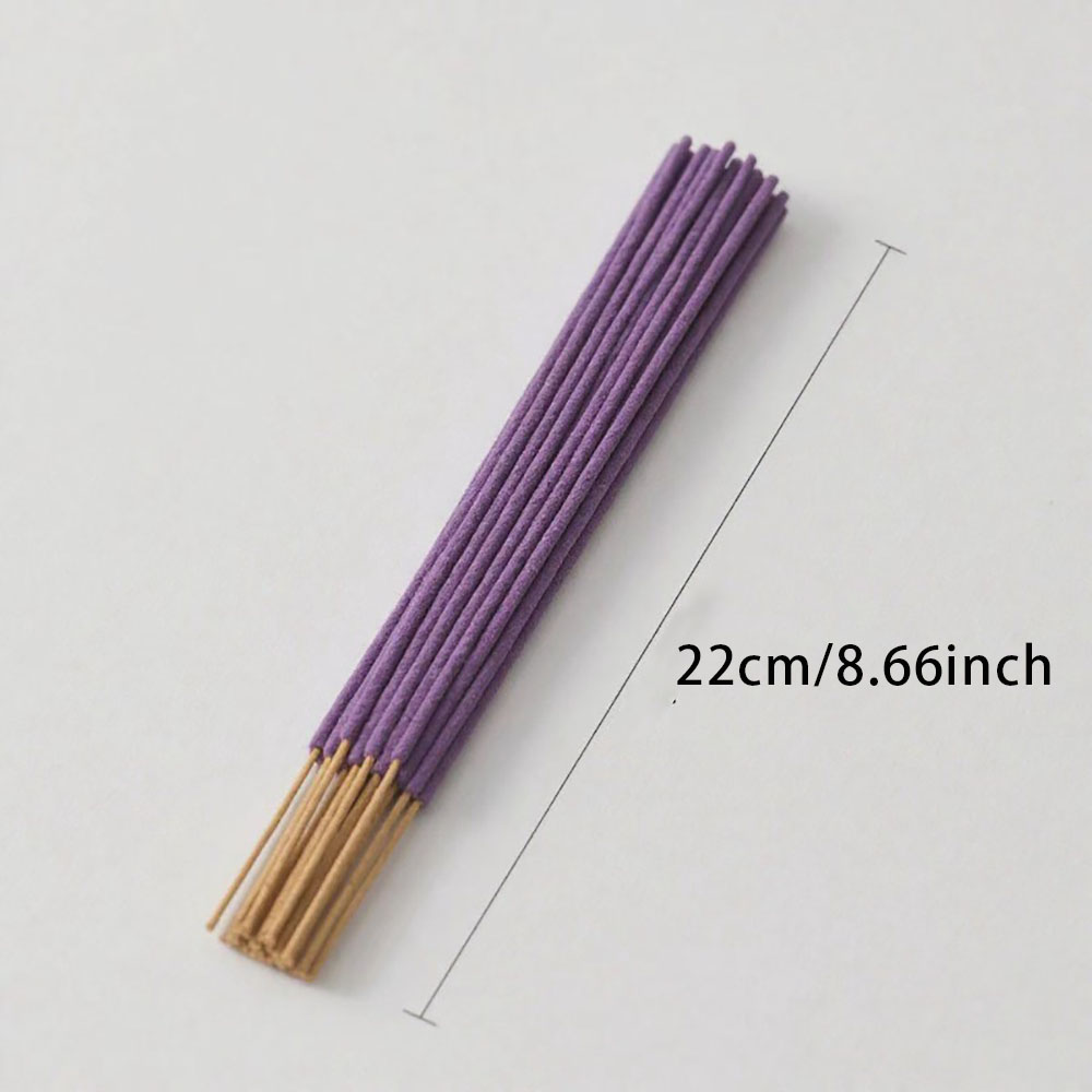 28 вкусов, смешанная упаковка, – обзор и цена Smokeless Incense Stick