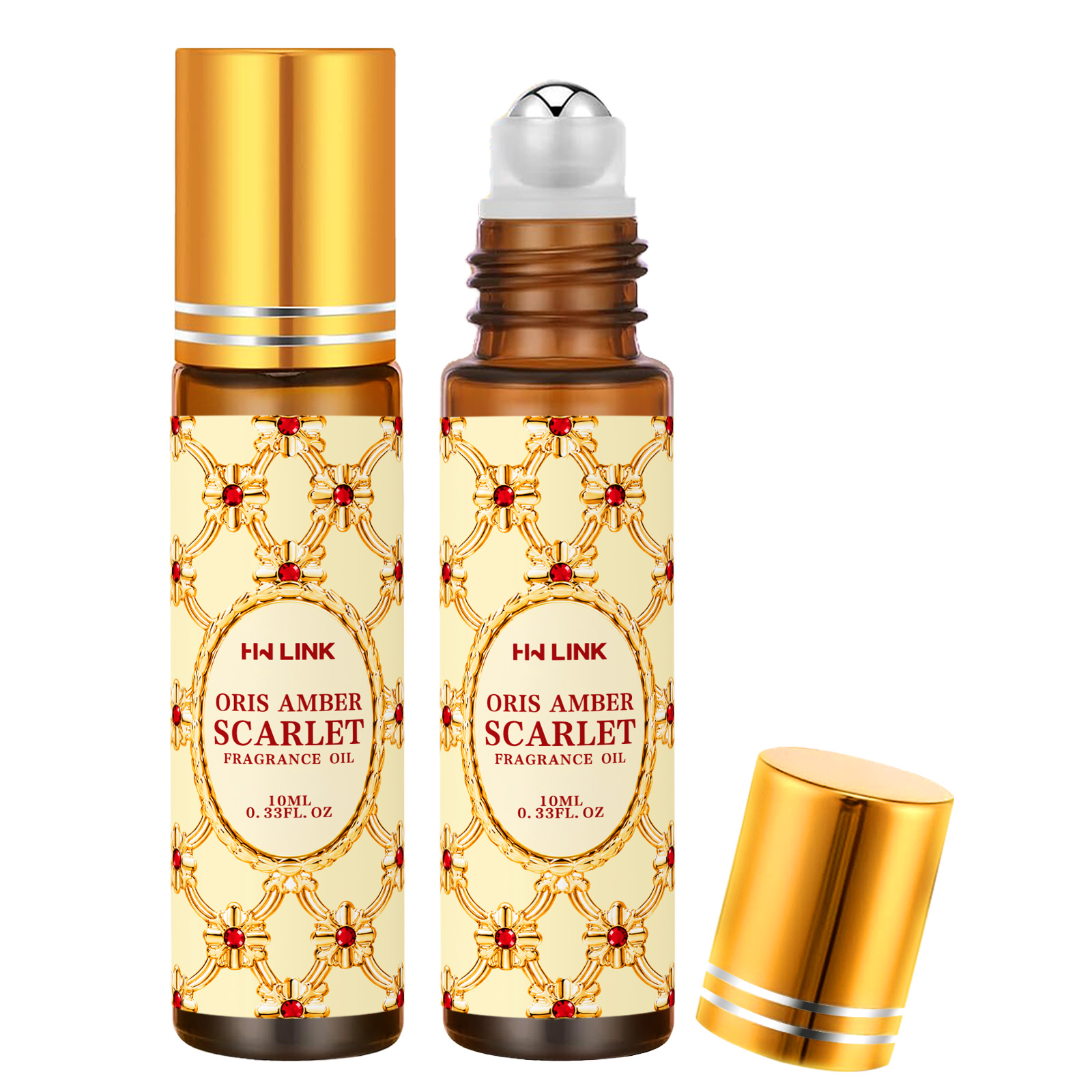 10 мл эфирное масло Oris Amber – обзор и цена Fragrance Home Decor